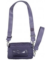 Crossbody-8036-7 PURPLE